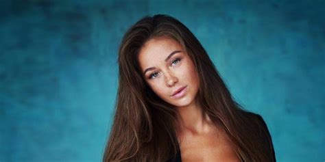 olga katysheva|Olga Katysheva’s Wiki Biography, age, height, measurements